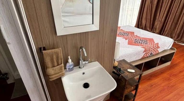 Vacation home | Pets allowed — photo 2