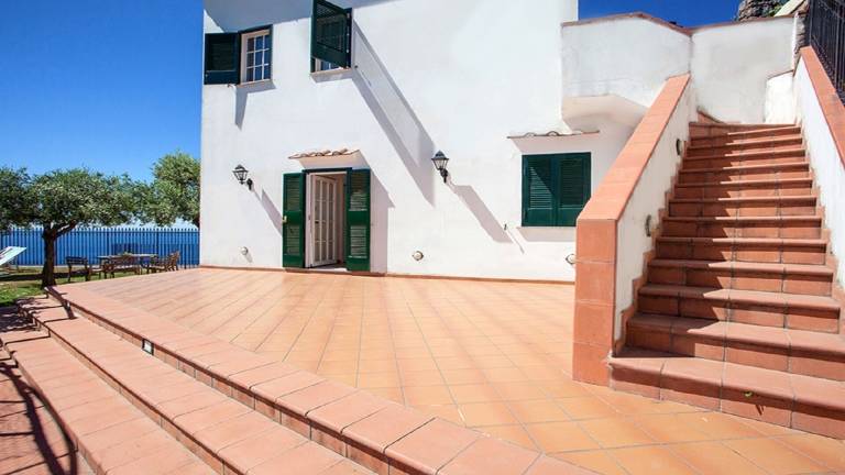 Villa Amalfi