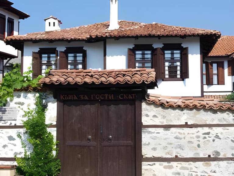 Villa Zlatograd