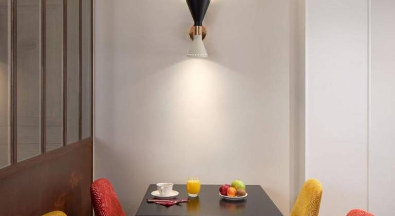 Best Western Saint Louis - Grand Paris Vincennes — photo 5