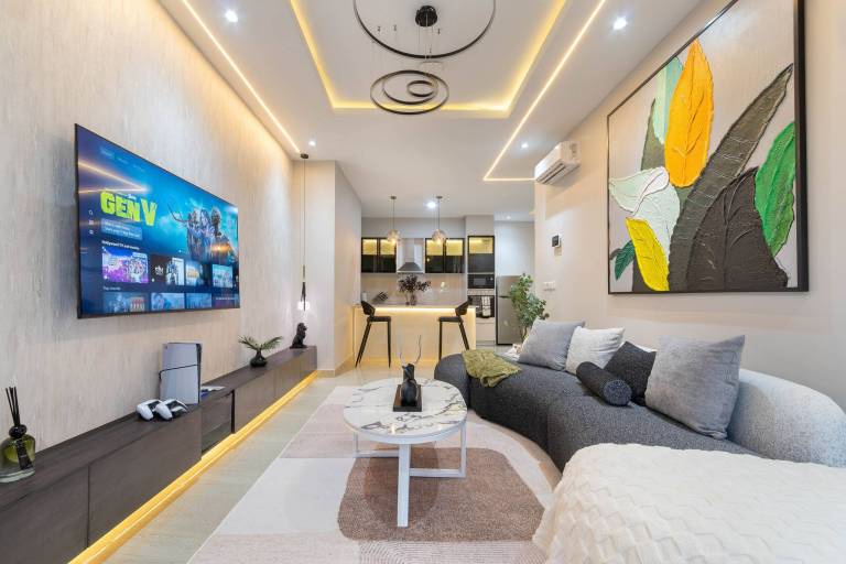 Ferienwohnung
