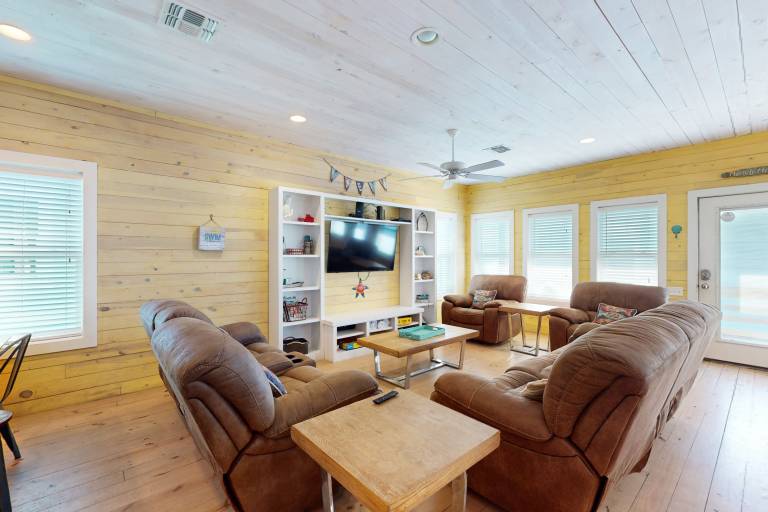 House Port Aransas