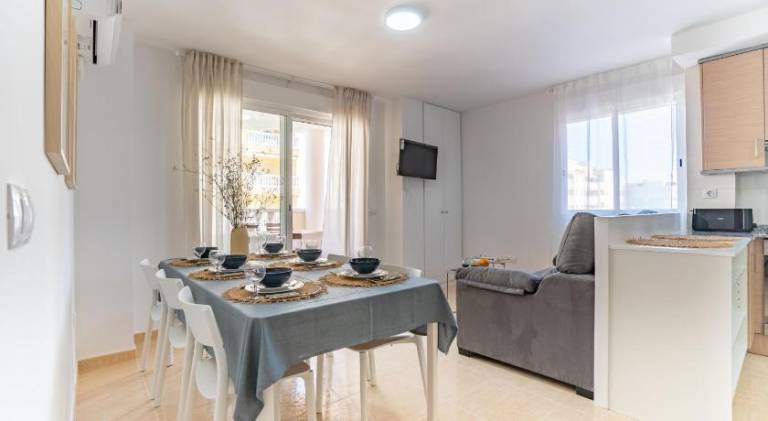 Apartamento Moncófar