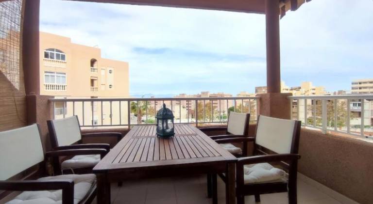 Beautiful apartment with pool | Beach nearby | Pets allowed — photo 4