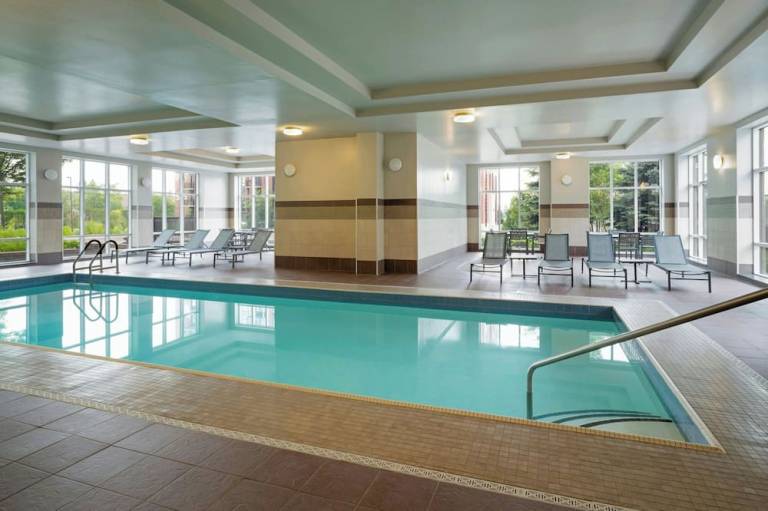 Residence Inn by Marriott Ottawa Airport
