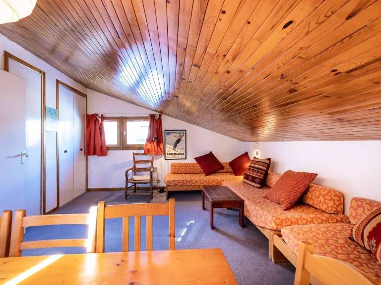 Apartment with 1 room for 6 persons — photo 4