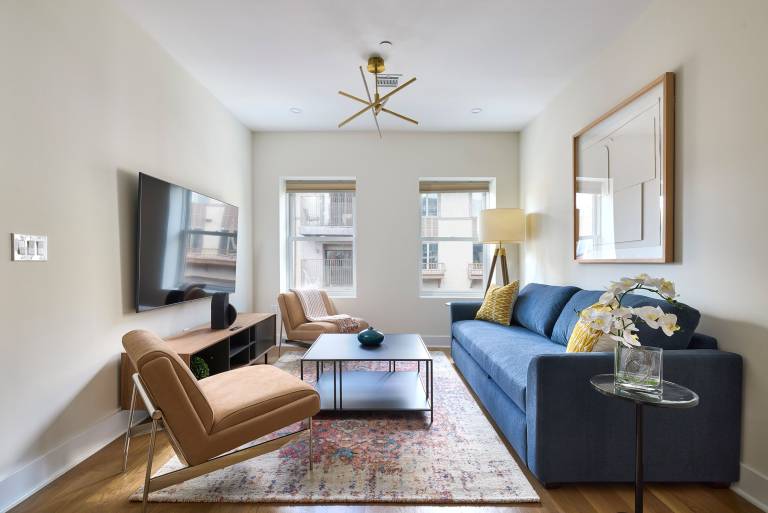 112 m&sup2; Ferienwohnung