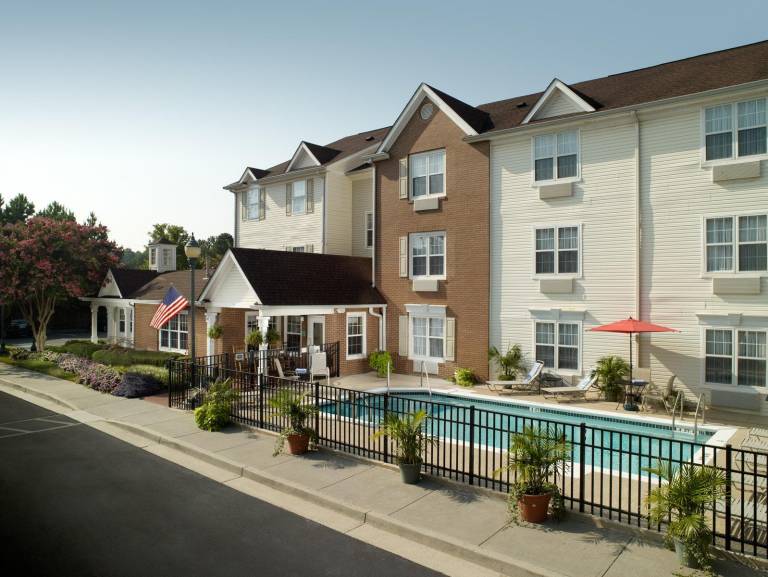 Extended Stay America Suites - Atlanta - Norcross - Peachtree Corners in Norcross, GA