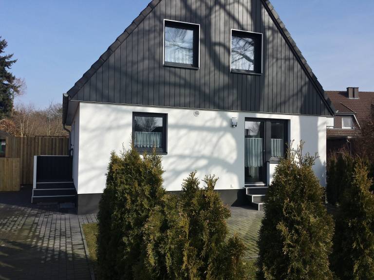 Ferienhaus Nortorf