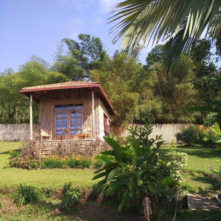 INZU Lodge — photo 5