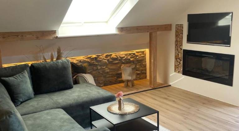 Wonderful apartment | Pet-friendly in Willingen
