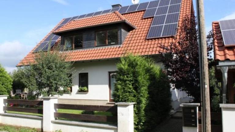 Ferienwohnung Weimar