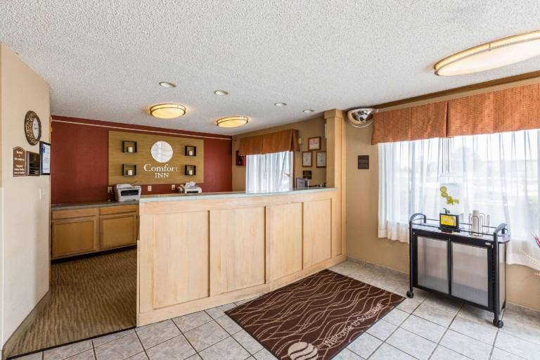 Quality Inn Scottsbluff — photo 5
