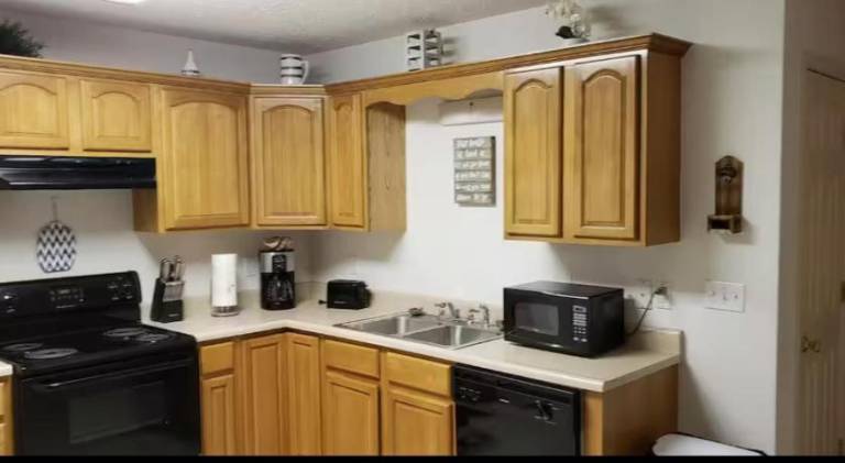 Rental apartment | Pets allowed — photo 3