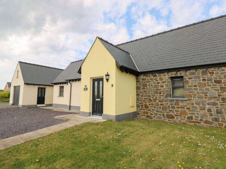 Cottage  Hayscastle