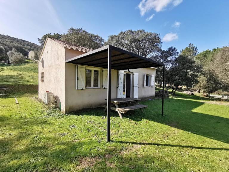 Maison de vacances Afa
