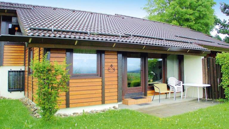 Ferienhaus  Bad Dürrheim