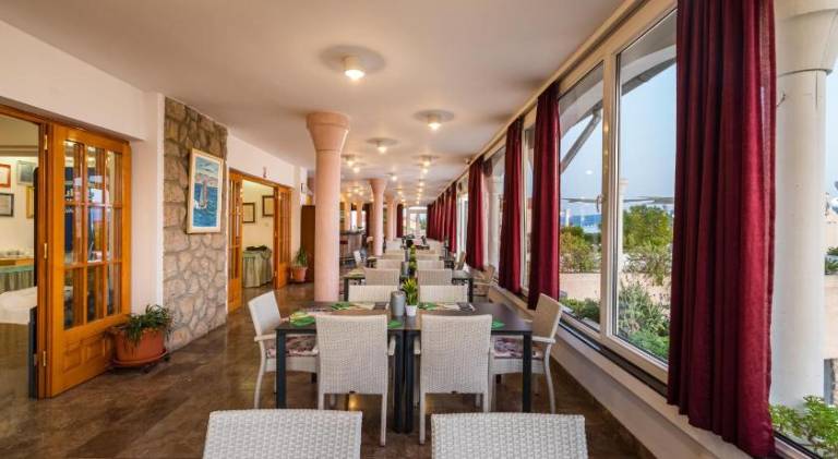 Hotel Vicko — photo 2