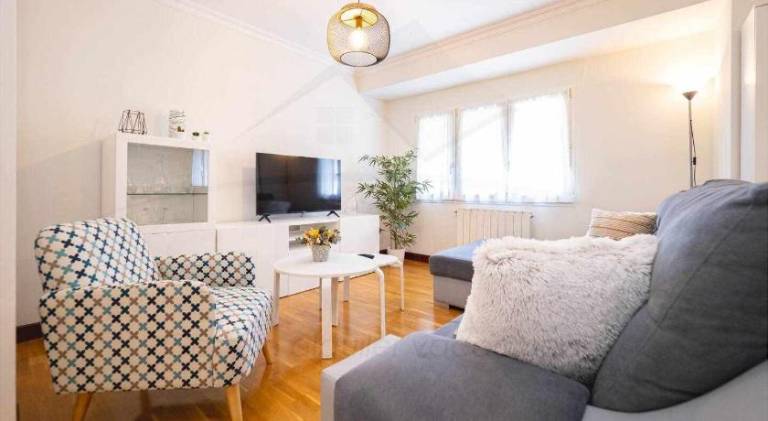 Lovely rental apartment | Pets are welcome in Gijon