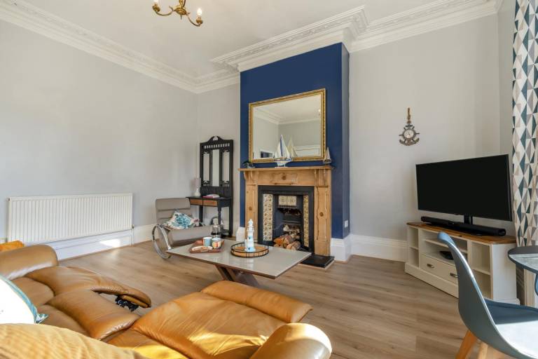 Holiday apartment with 1 room for 2 persons — photo 4