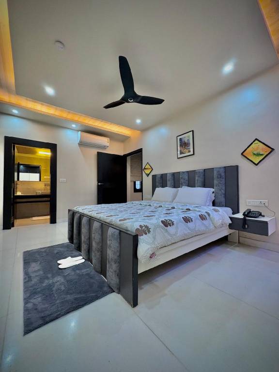 House with 5 rooms for 10 persons — photo 2