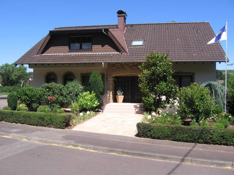 Ferienwohnung Bingen am Rhein