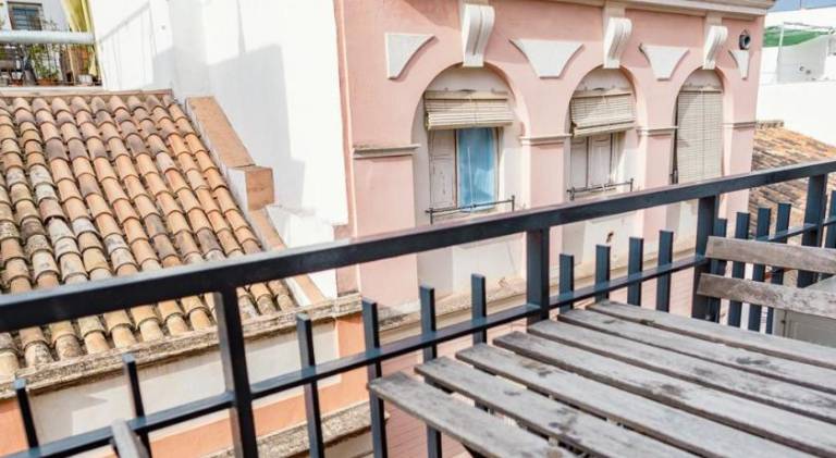 Holiday apartment | Close to Maestranza | Pet-friendly — photo 2