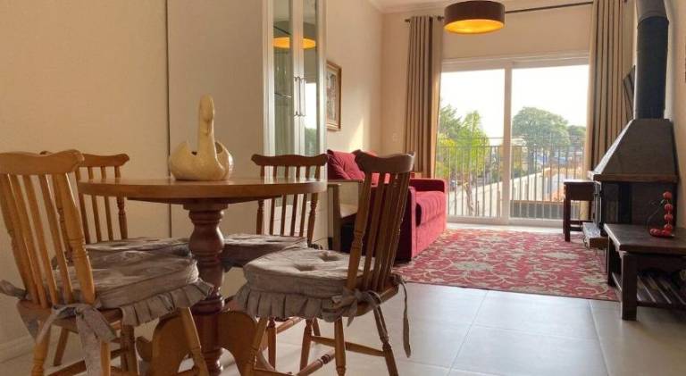 Holiday apartment with barbeque | Perfect for remote work — photo 5