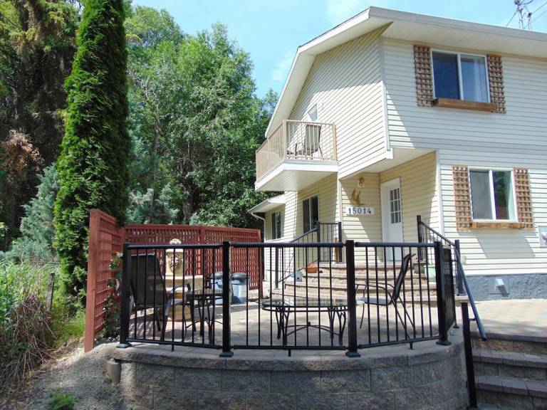 Apartment Summerland