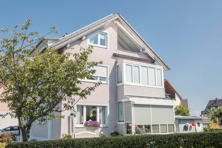 Ferienwohnung Immenstaad am Bodensee