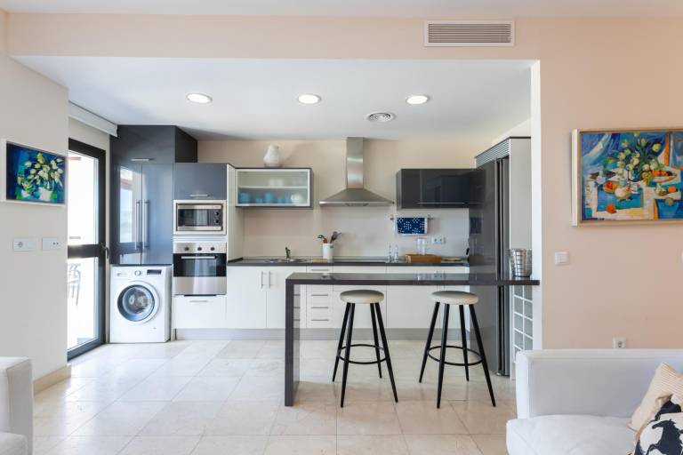 Hoyo 19 Luxury Apartment — photo 5