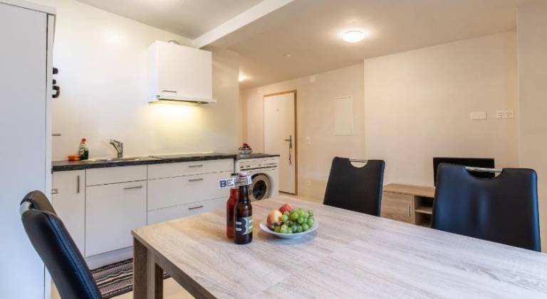 Ferienwohnung Ardez