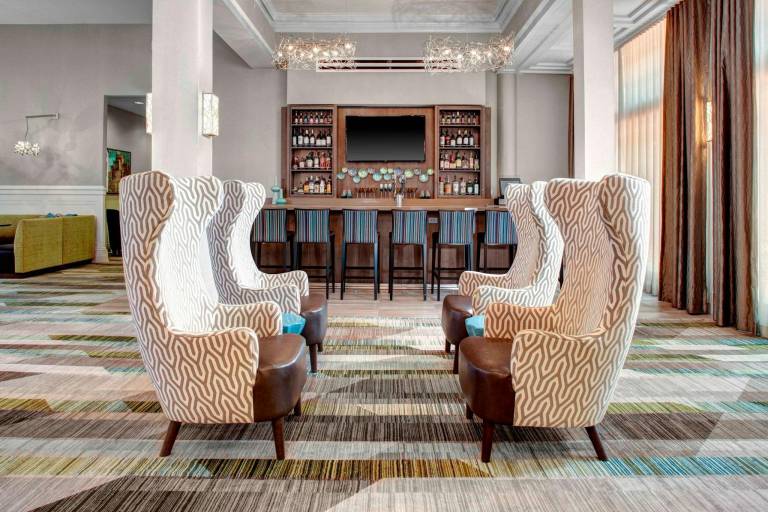 Residence Inn by Marriott Cleveland Downtown — photo 3