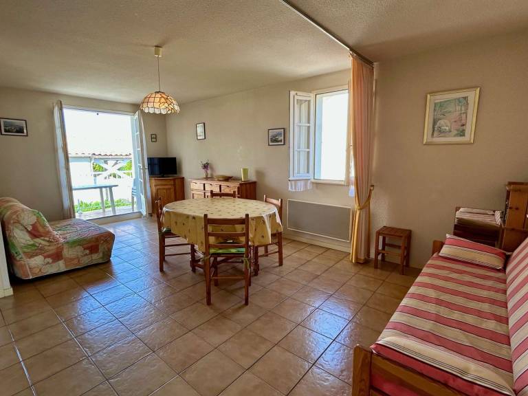 Apartment | Close to the beach | Pets allowed — photo 2