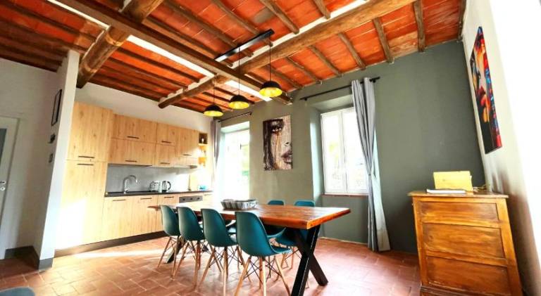 Apartment with 3 rooms for 8 persons — photo 2