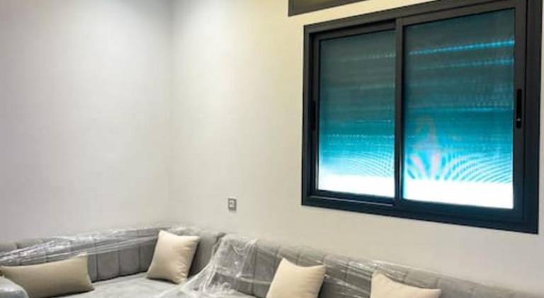 80 m&sup2; Ferienwohnung