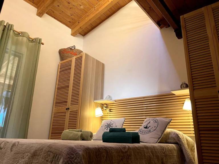 Casa Putzu Idu
