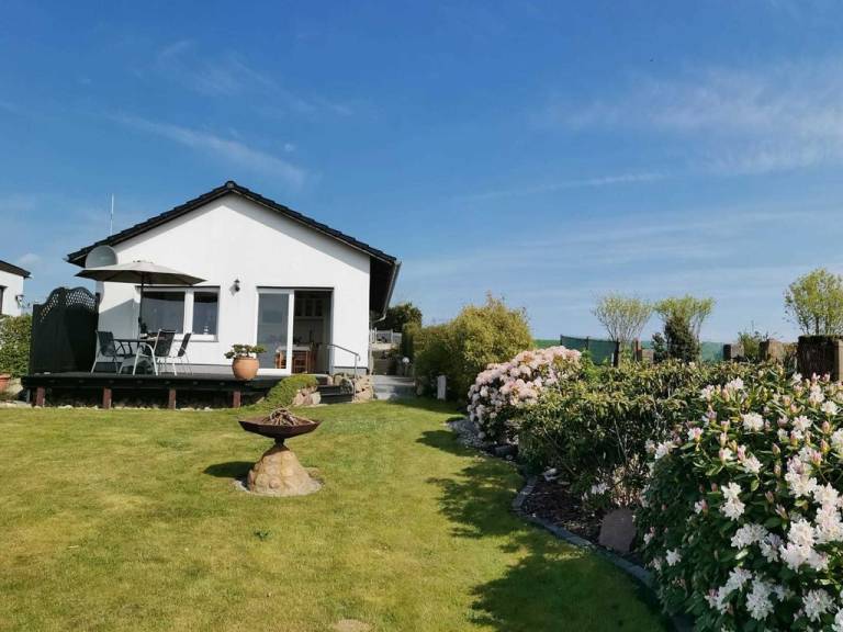 Ferienhaus Neeberg