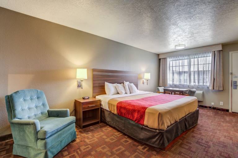 Motel St. George