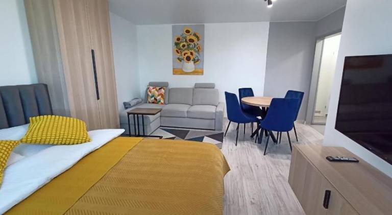 Apartament Zabrze