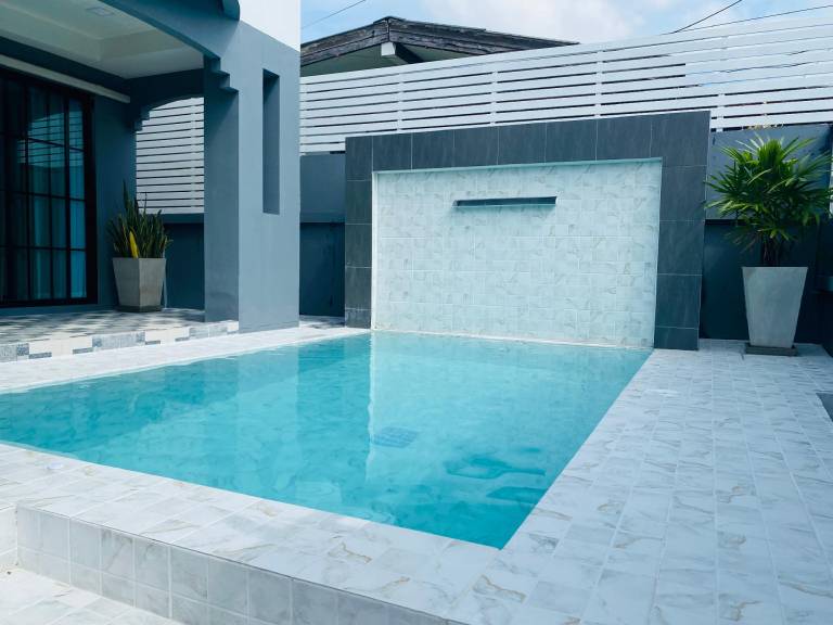 Big villa with pool | Good for workation | Pets allowed — photo 3