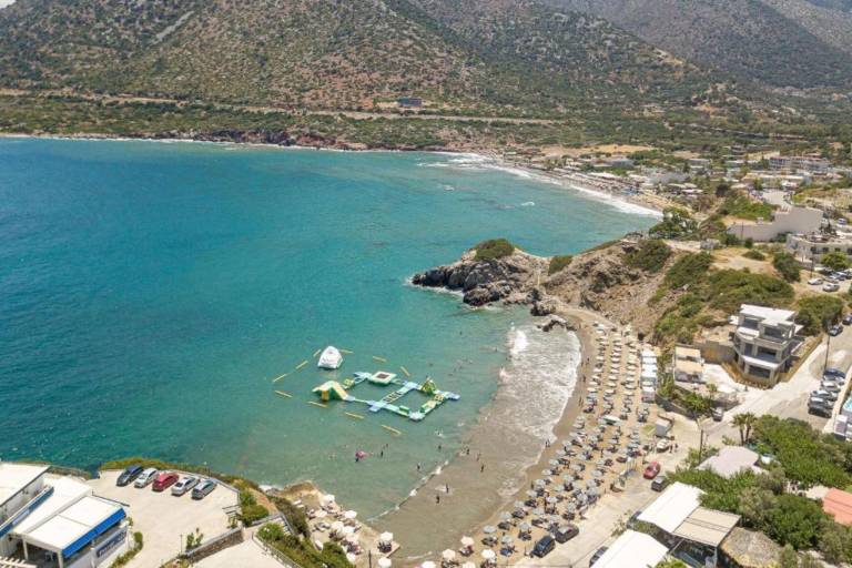 Βίλα Ανώγεια