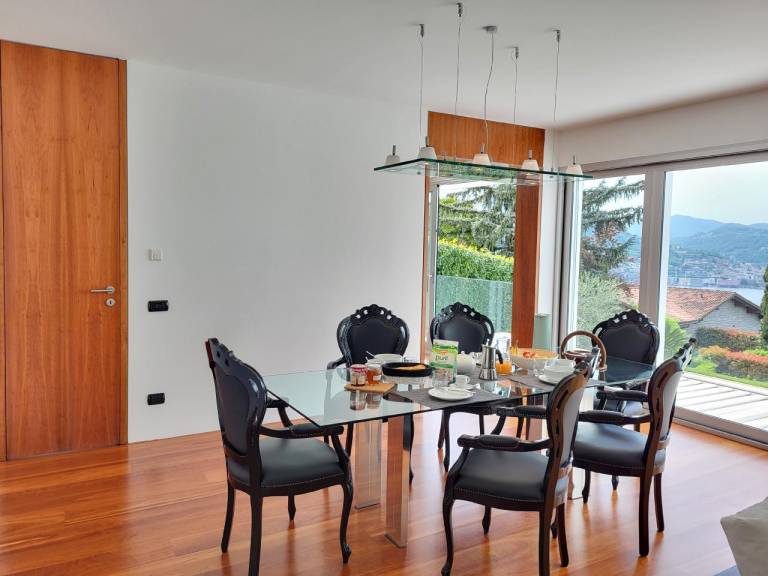 Apartamento  Lugano