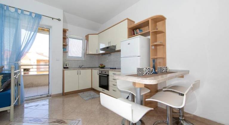 Rental apartment with grill — photo 3