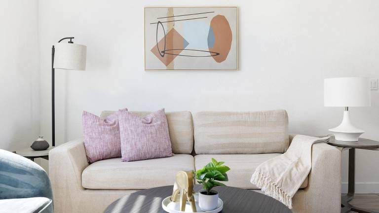58 m² Ferienwohnung