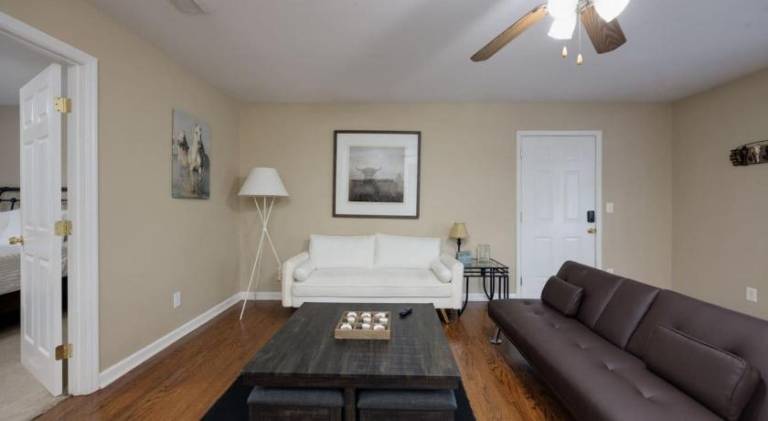 25 m&sup2; Ferienhaus