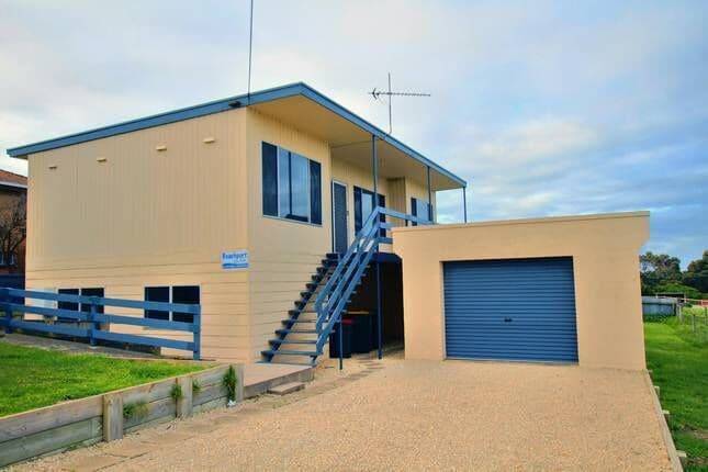 House Beachport