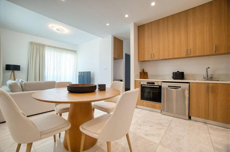 Appartement Paphos