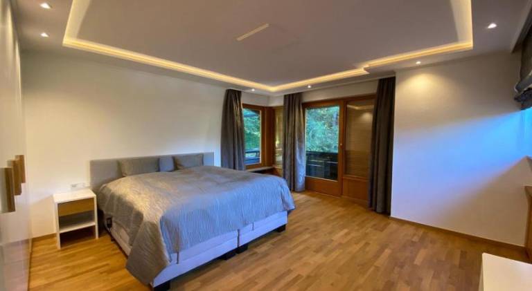 Villa with 4 rooms for 8 persons — photo 2