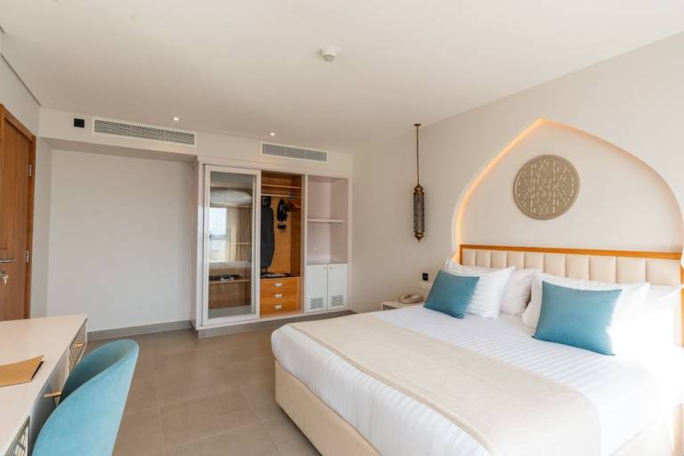 Resort Sharm El-Sheikh